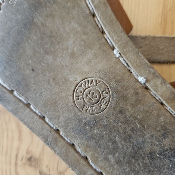 Salt Water Sandals - Picture 5 of 5